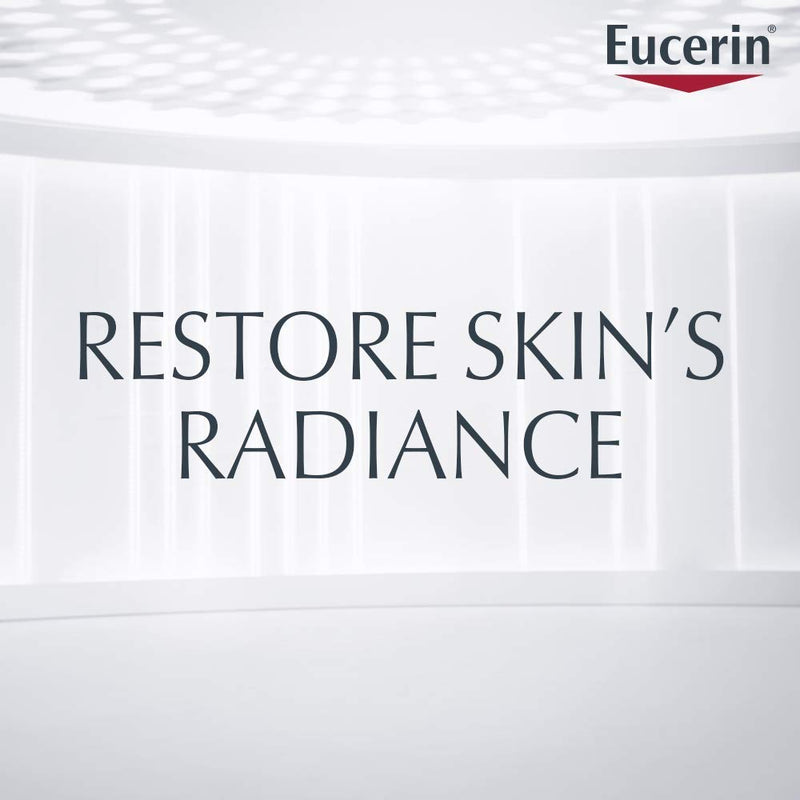 Eucerin Intensive Repair Lotion - Rich Lotion for Very Dry Flaky Skin - 5 fl. oz. Bottle (Pack of 3)