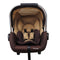 Car seat baby carrier