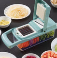 Multi-functional Vegetable Cutter