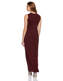 Miss Olive Women’s Bodycon Maxi Dress