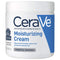 CeraVe Moisturizing Cream Body and Face Moisturizer for Dry Skin Body Cream with Hyaluronic Acid and Ceramides 19 Ounce
