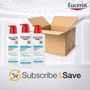Eucerin Intensive Repair Lotion - Rich Lotion for Very Dry Flaky Skin - 5 fl. oz. Bottle (Pack of 3)