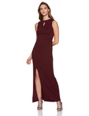 Buy Best Miss Olive Women's Bodycon Maxi Dress Online