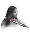 Dyson Airwrap Hair Styler Complete Fuchsia Pink UAE 3 Pin Plug 2 Year UAE Warranty Fuchsia Pink & Nickel