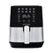 Buy Best Digital Control Panel Nutricook Air Fryer Online