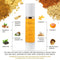 White Gold 24K Multi-Vitamin Deep Peeling Facial Exfoliator from OROGOLD Cosmetics 50 ml. / 1.76 fl. oz.