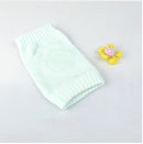 Infant Toddler Anti - Slip Knee Pads