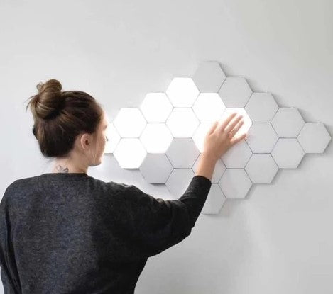 Buy Best Modular Touch Lights Online | I WANT THIS
