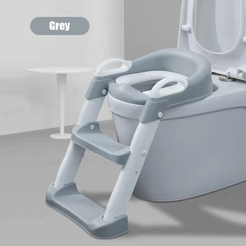 Children's Potty Seat