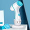 Buy Best Sonic Facial Cleansing Brush Online | I WANT THIS