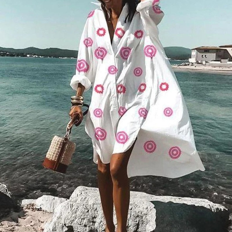 Summer Women Dress