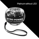 Grip LED Powerball