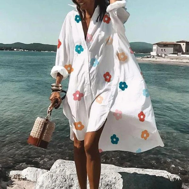 Summer Women Dress