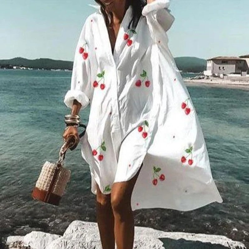 Summer Women Dress