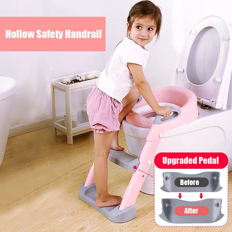 Children's Potty Seat