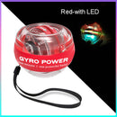 Grip LED Powerball