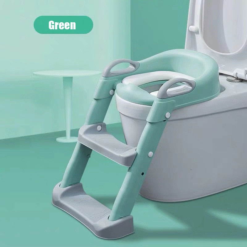 Children's Potty Seat