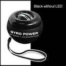 Grip LED Powerball