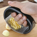 Buy Best Stainless Garlic Press Fruit & Vegetable Tools Online