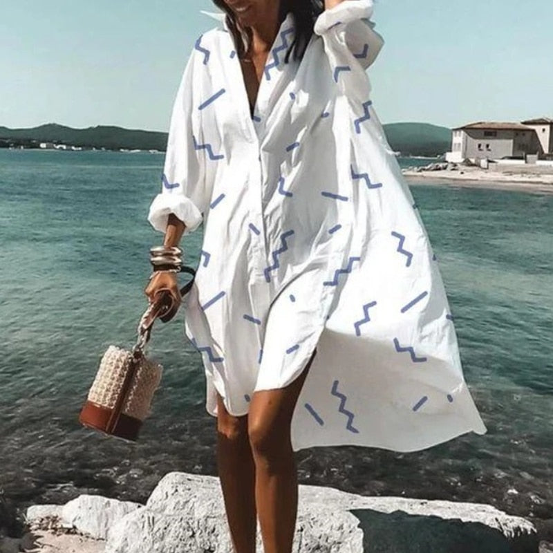 Summer Women Dress