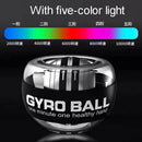 Grip LED Powerball