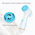 Sonic  Facial Cleansing Brush