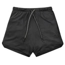 New Men 2 in 1 Fitness Running Shorts | Activewear