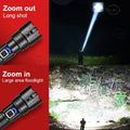 Star Light Tactical Torch