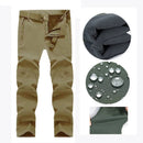 Tactical Camper Jacket