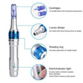 Buy Best Ultima Microneedle Scar Removal Pen Online