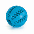 Tooth Cleaning Indestructible Food Ball