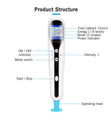 Ozone Plasma Pen