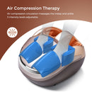 Air Compression Foot Massager