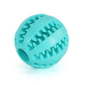 Tooth Cleaning Indestructible Food Ball