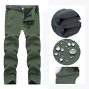 Tactical Camper Jacket