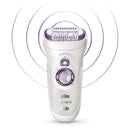 brAun Silk Epilator