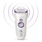 brAun Silk Epilator