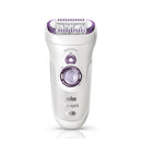 brAun Silk Epilator