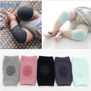 Buy Best Infant Toddler Anti Baby Slip Knee Pads Online