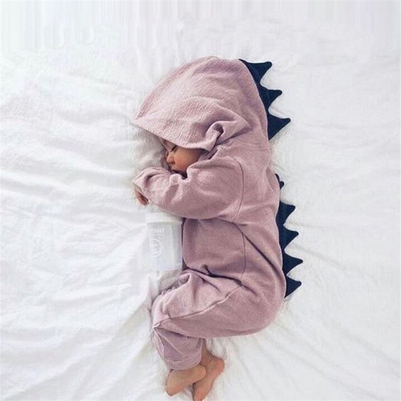 Buy Best High Quality Baby Dinosaur Sleeper Onesie Online
