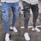 Buy Best Latest Cargo Denim Jeans/ Pants Men Online