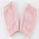 Infant Toddler Anti - Slip Knee Pads