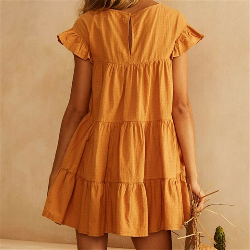 Women Casual Dress