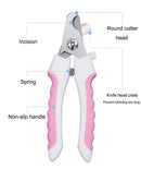 Pet Nail Clipper