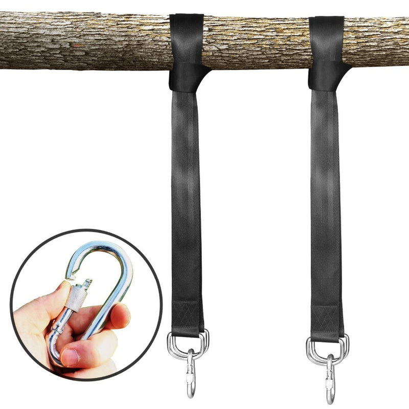 Tree Swing Hanging Kit