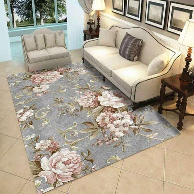 Calisto Rug