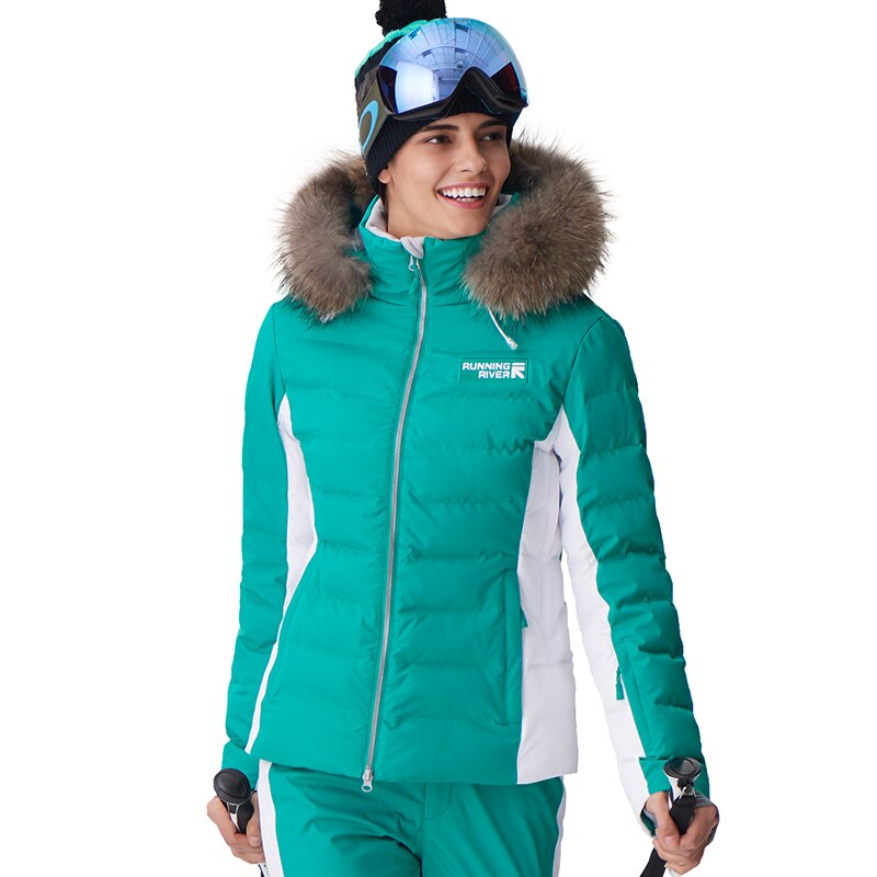 Best Professional Outdoor Ski Jacket Online | I WANT THIS