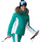 Professional Outdoor Ski Jacket