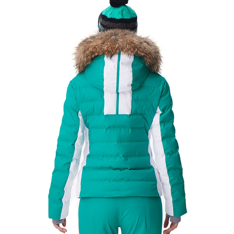 Professional Outdoor Ski Jacket