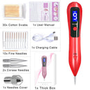 Professional Laser Mole Removal Pen